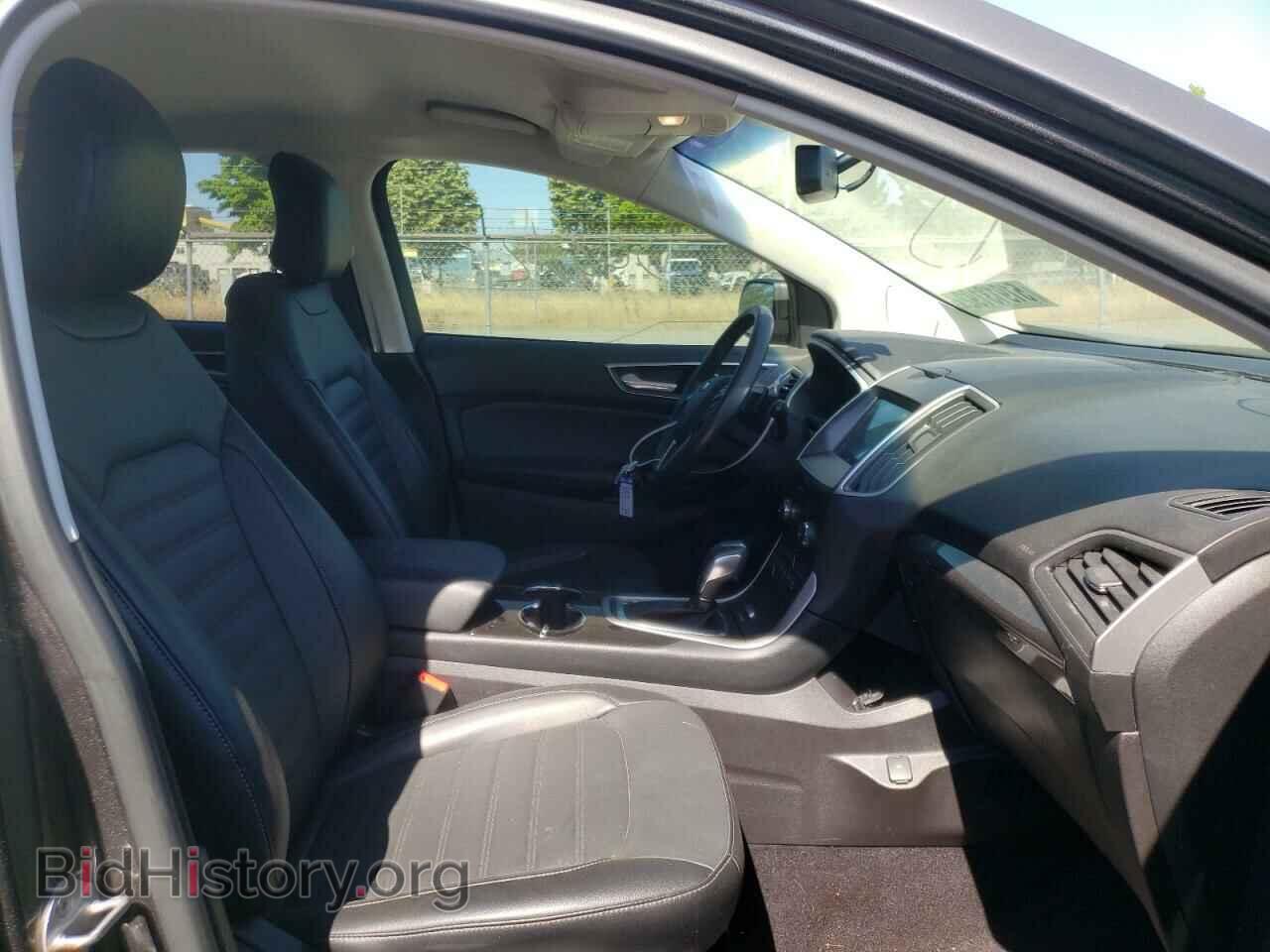 2017 FORD EDGE - VIN: 2FMPK3J80HBB26833 - Фото 5