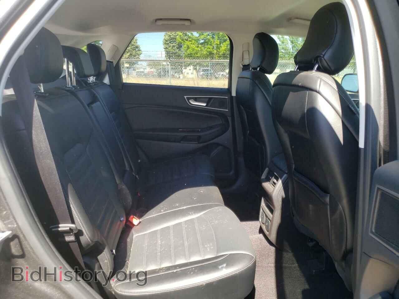 2017 FORD EDGE - VIN: 2FMPK3J80HBB26833 - Фото 6