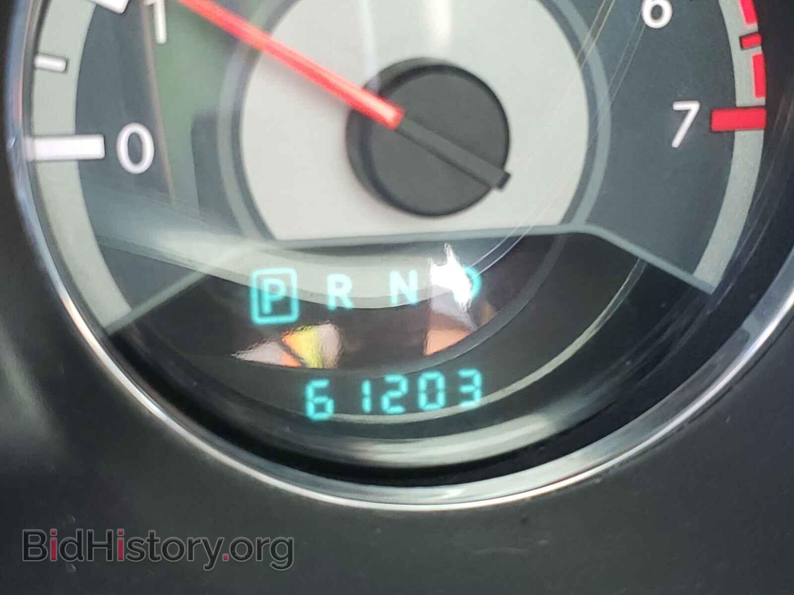 2014 CHRYSLER 200 - VIN: 1C3CCBCG9EN135100 - Фото 8