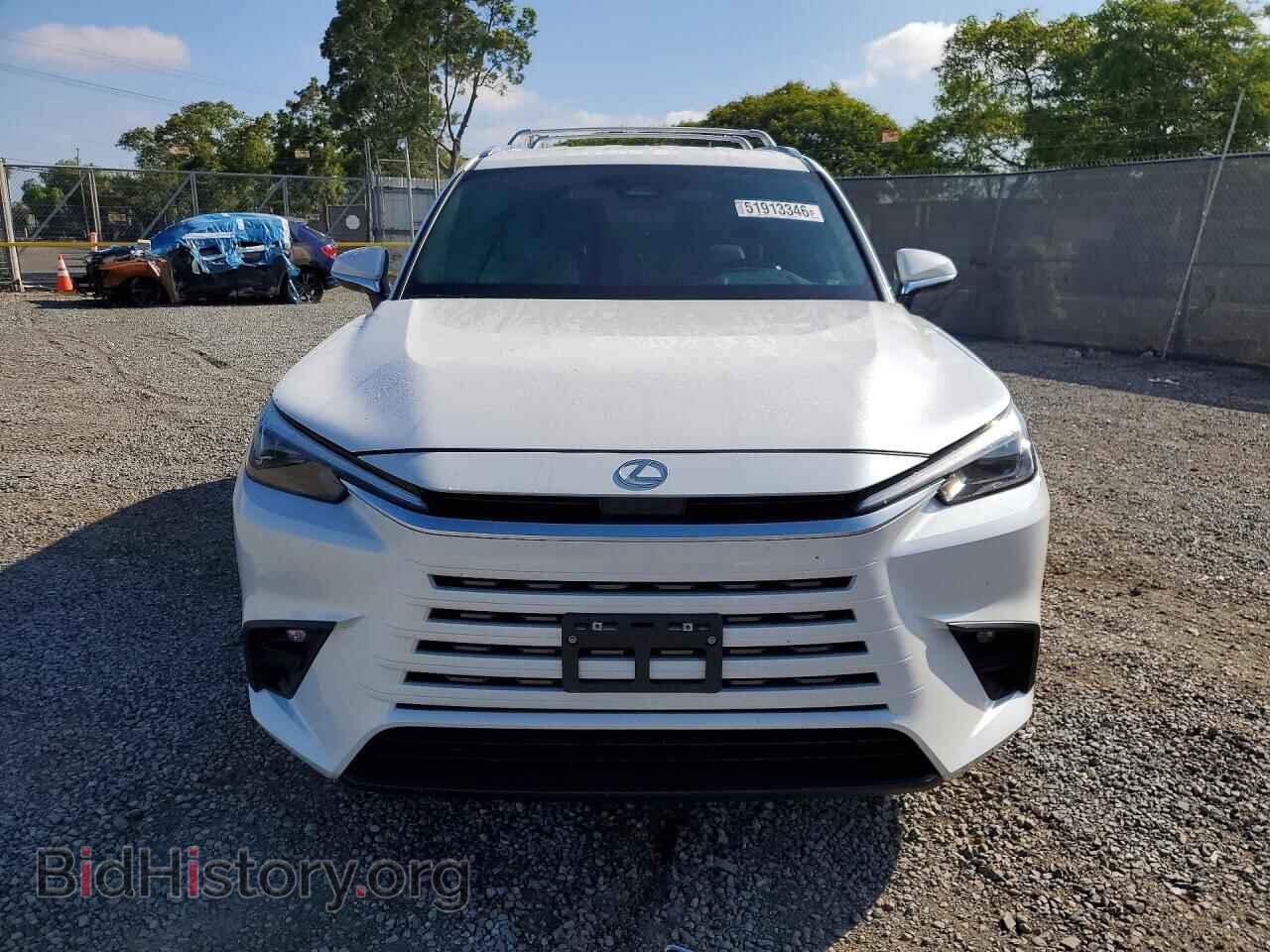 2024 LEXUS UNKNOWN - VIN: 5TDAAAB61RS004397 - Photo 5