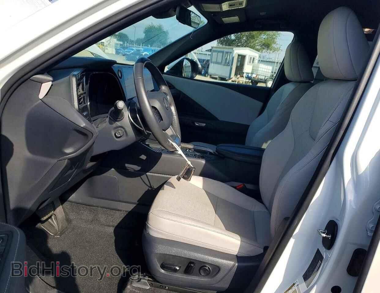 2024 LEXUS UNKNOWN - VIN: 5TDAAAB61RS004397 - Photo 7