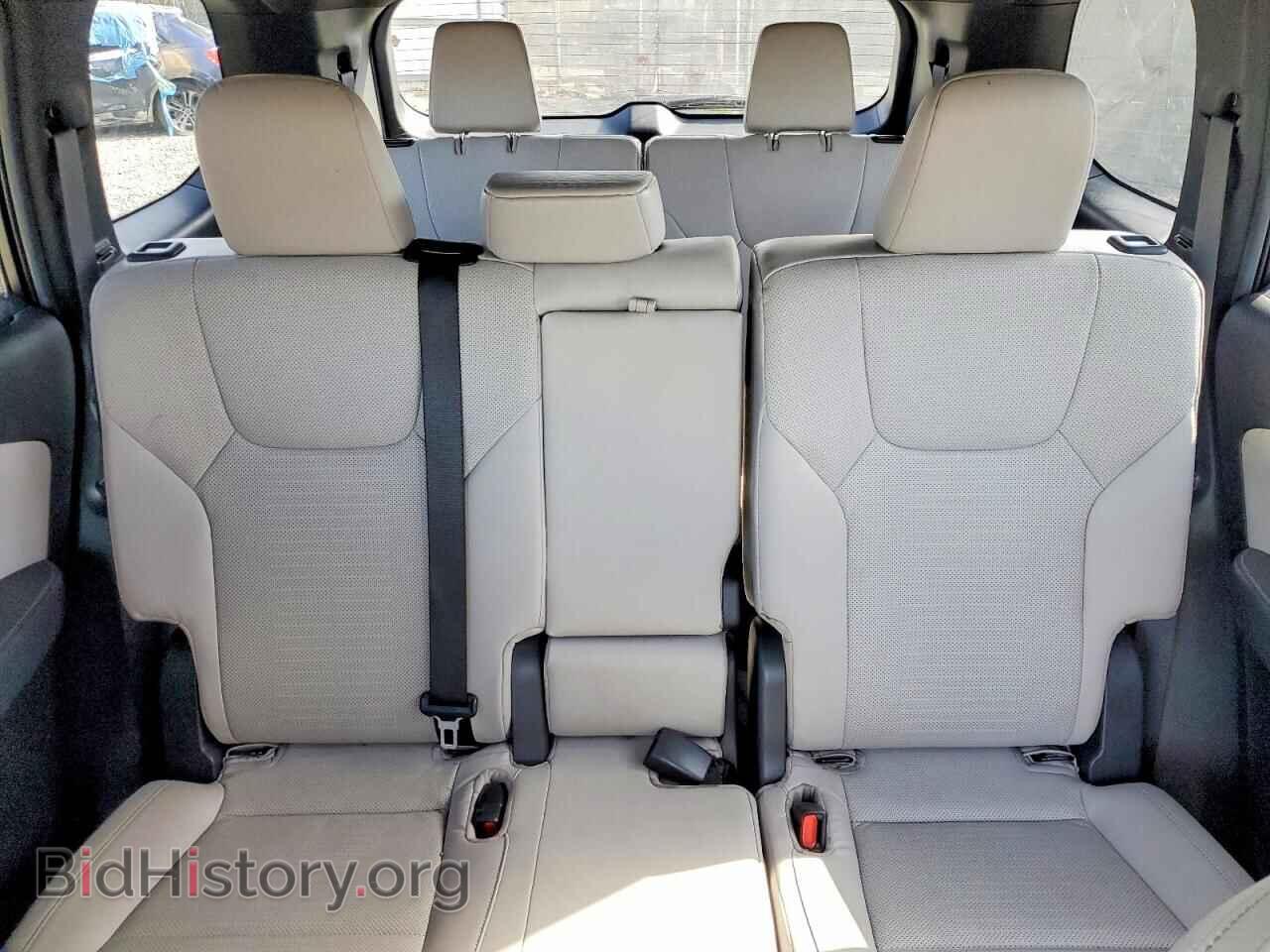 2024 LEXUS UNKNOWN - VIN: 5TDAAAB61RS004397 - Photo 10