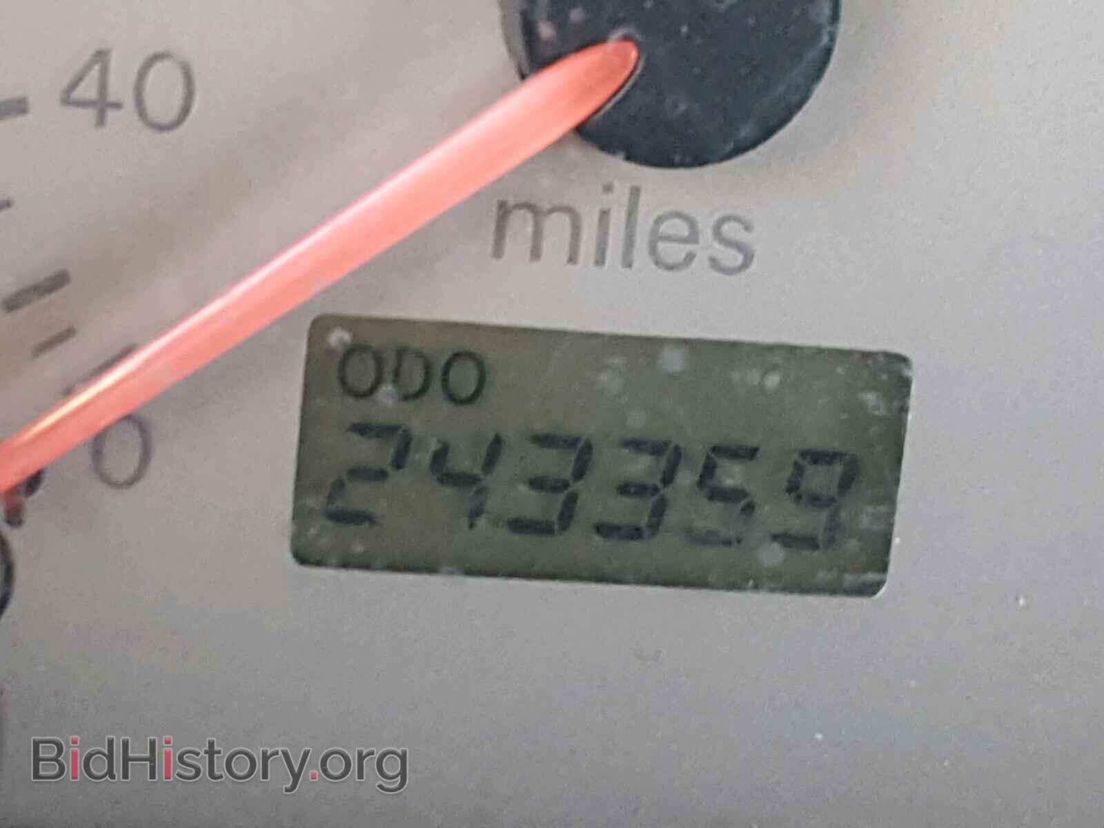 2000 MITSUBISHI ECLIPSE - VIN: 4A3AC34G8YE033344 - Фото 8