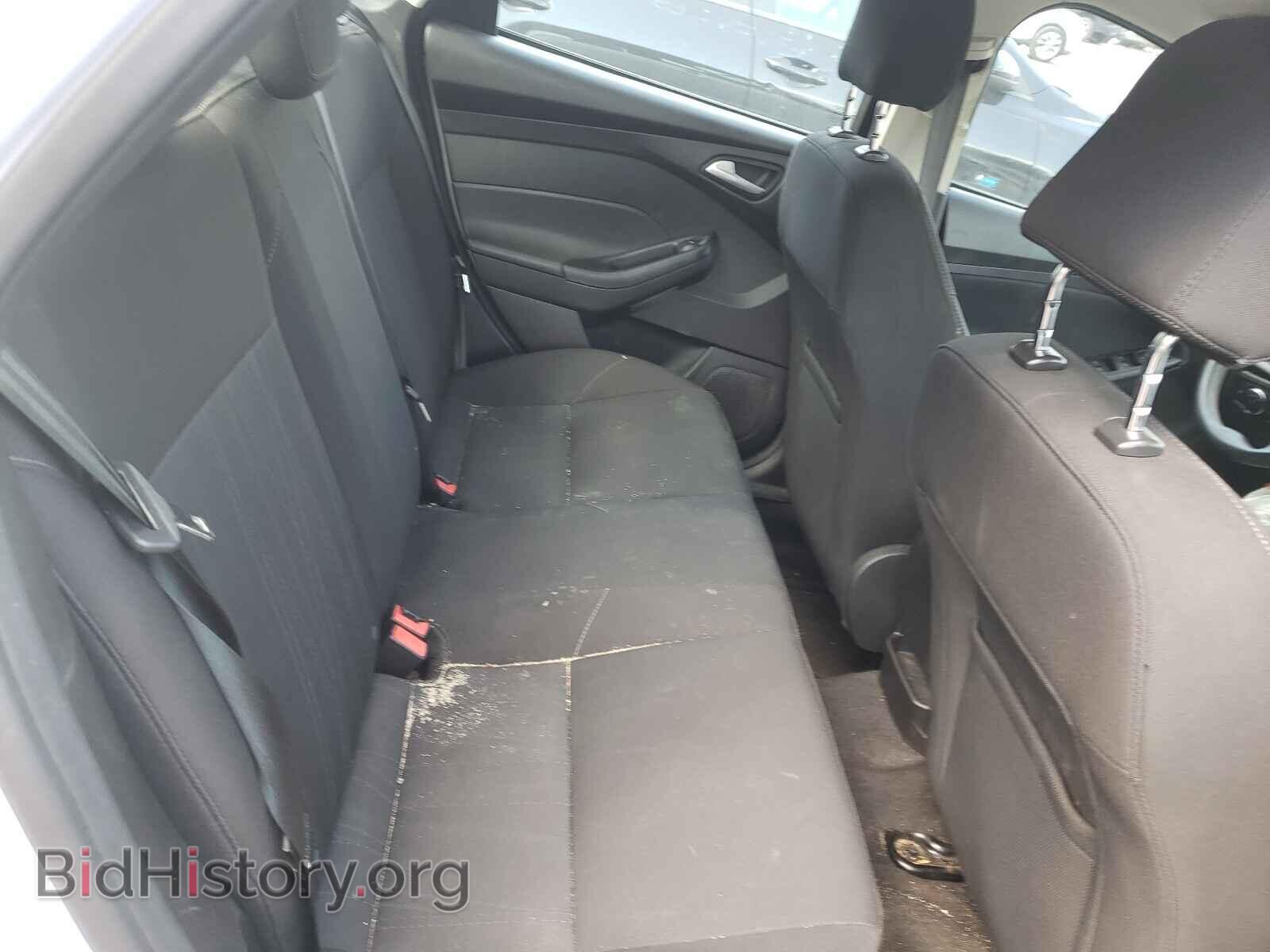 2016 FORD FOCUS - VIN: 1FADP3F24GL248399 - Photo 6
