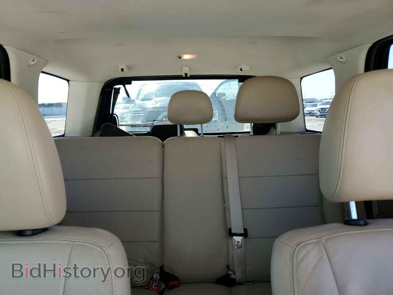2012 FORD ESCAPE - VIN: 1FMCU0E79CKC17249 - Фото 10