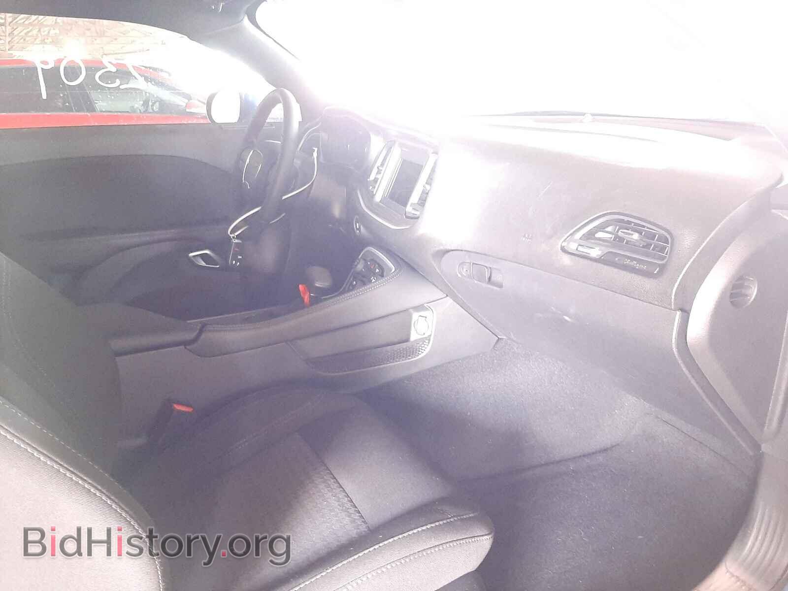 2020 DODGE CHALLENGER - VIN: 2C3CDZAG1LH230961 - Фото 5