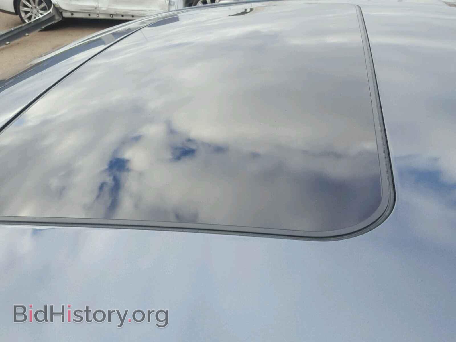 2011 BUICK LUCERNE - VIN: 1G4HC5EM0BU102859 - Фото 9