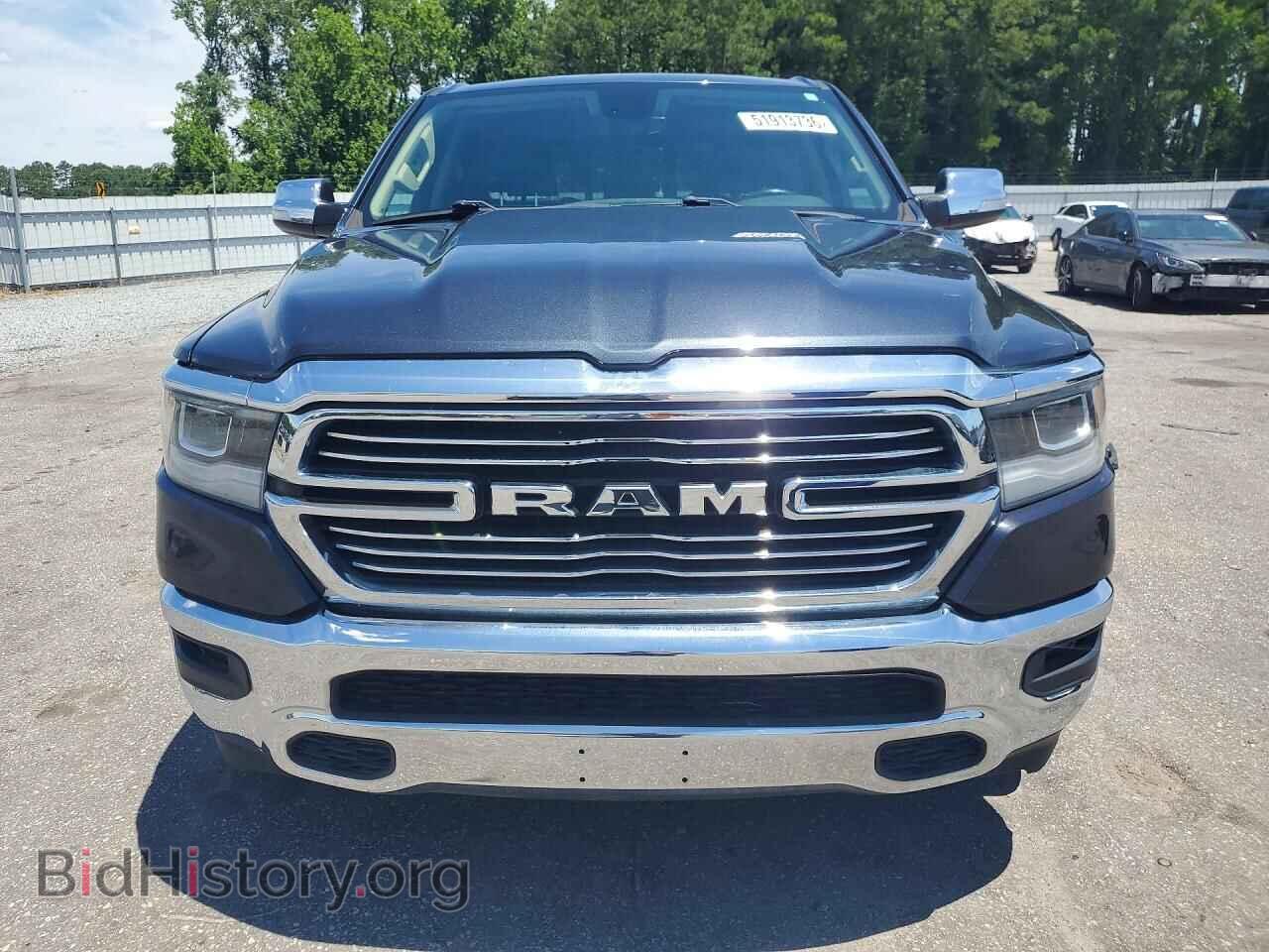 2020 RAM 1500 - VIN: 1C6SRFDT5LN281295 - Photo 5