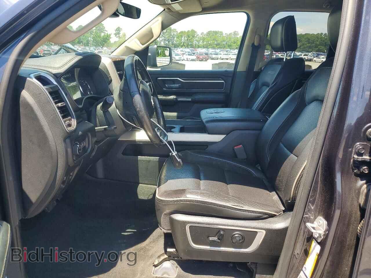 2020 RAM 1500 - VIN: 1C6SRFDT5LN281295 - Photo 7