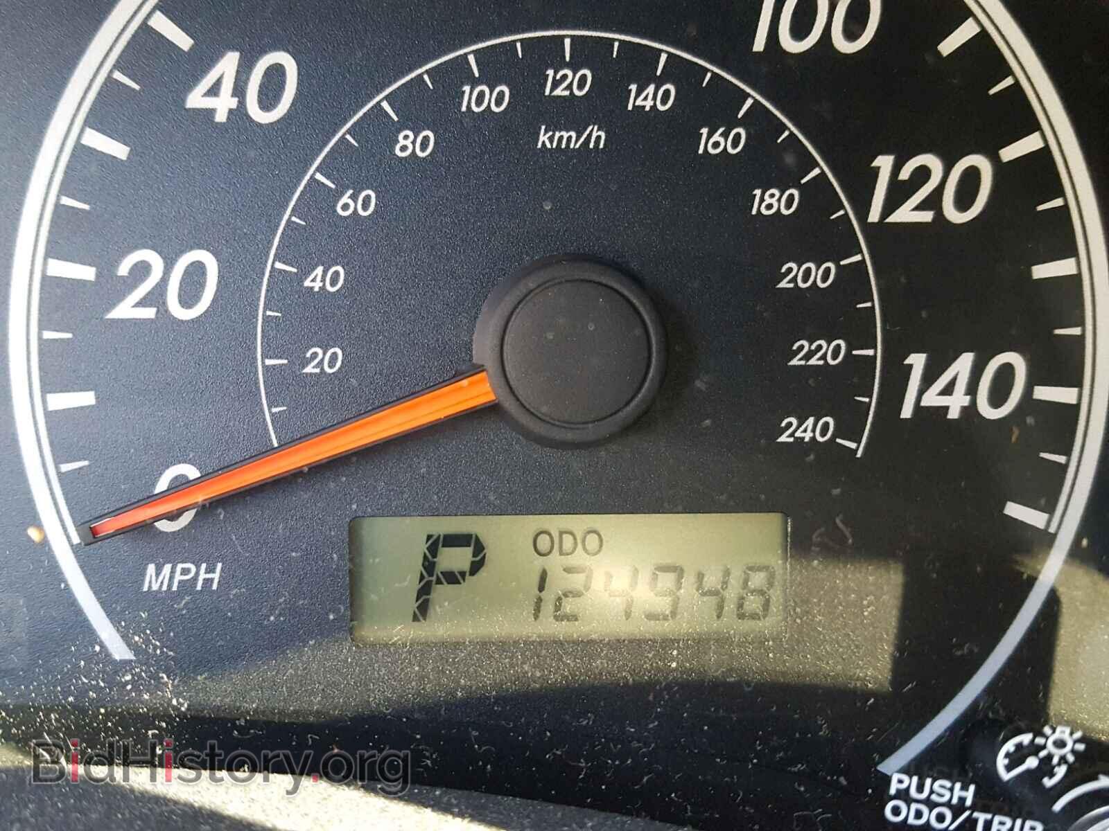 2013 TOYOTA COROLLA BA - VIN: 2T1BU4EEXDC933294 - Фото 8