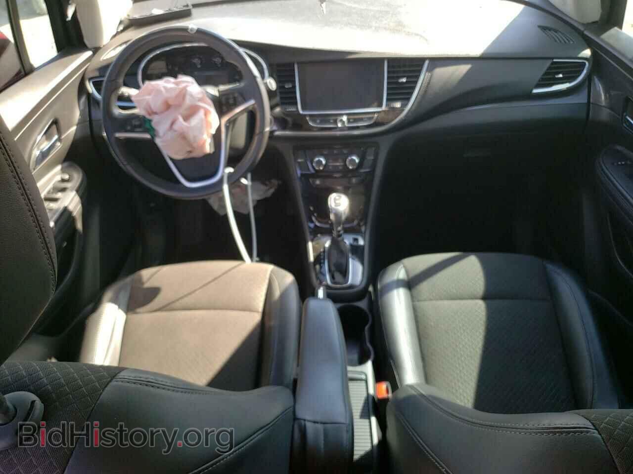 2020 BUICK ENCORE - VIN: KL4CJASB0LB013655 - Photo 8