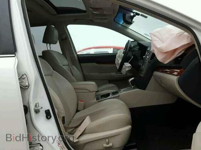 2011 SUBARU OUTBACK - VIN: 4S4BRBKC1B3364944 - Фото 5