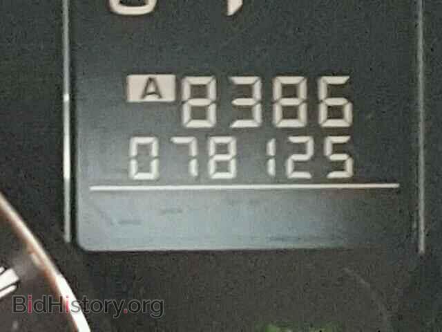2011 SUBARU OUTBACK - VIN: 4S4BRBKC1B3364944 - Фото 8