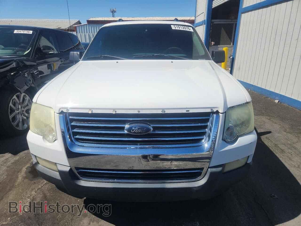 2007 FORD EXPLORER - VIN: 1FMEU63E87UB66396 - Photo 5
