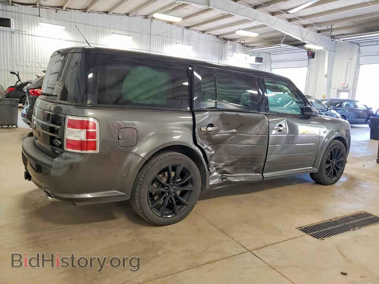 2016 FORD FLEX - VIN: 2FMHK6C80GBA22344 - Photo 3