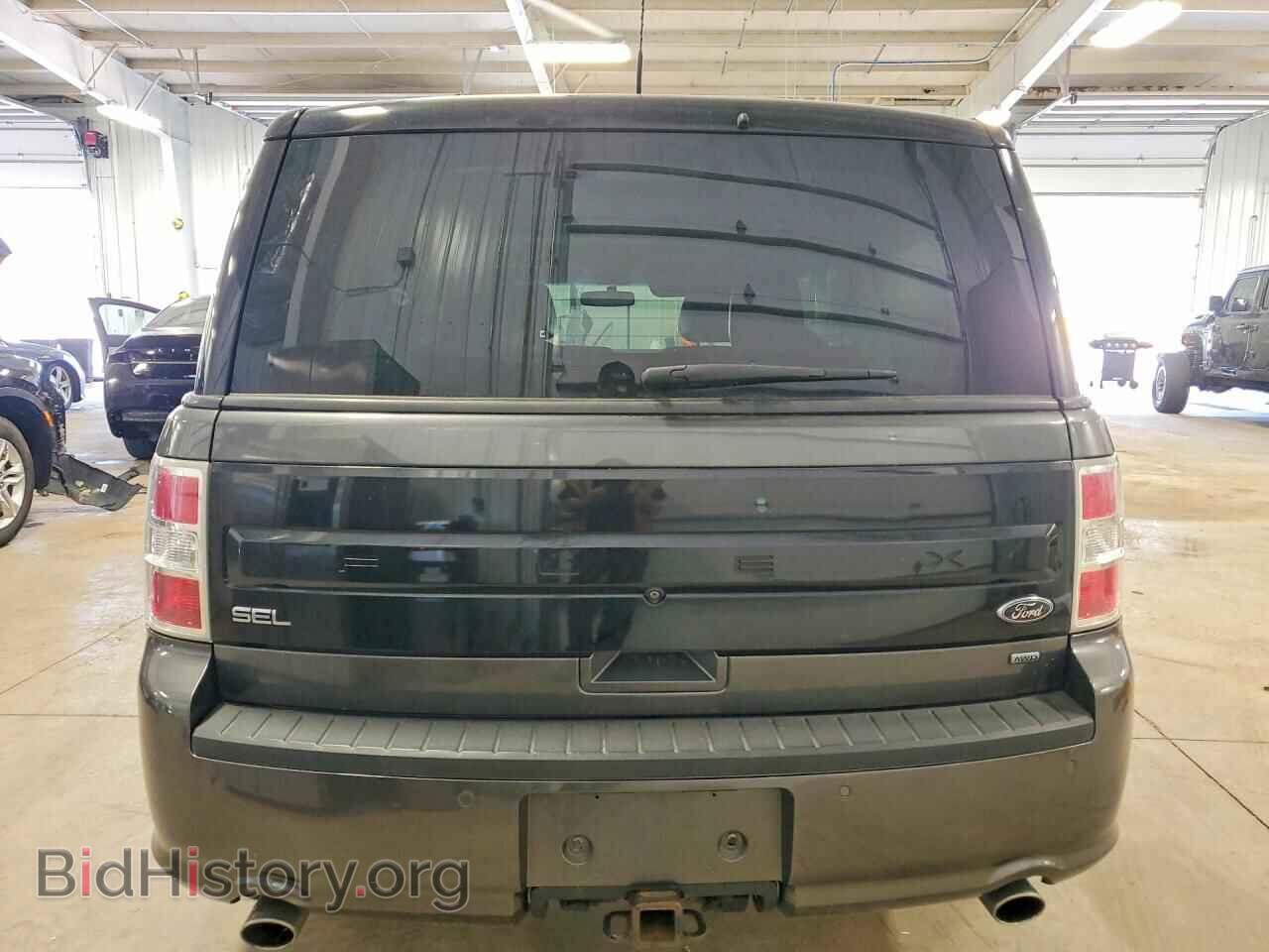 2016 FORD FLEX - VIN: 2FMHK6C80GBA22344 - Photo 6