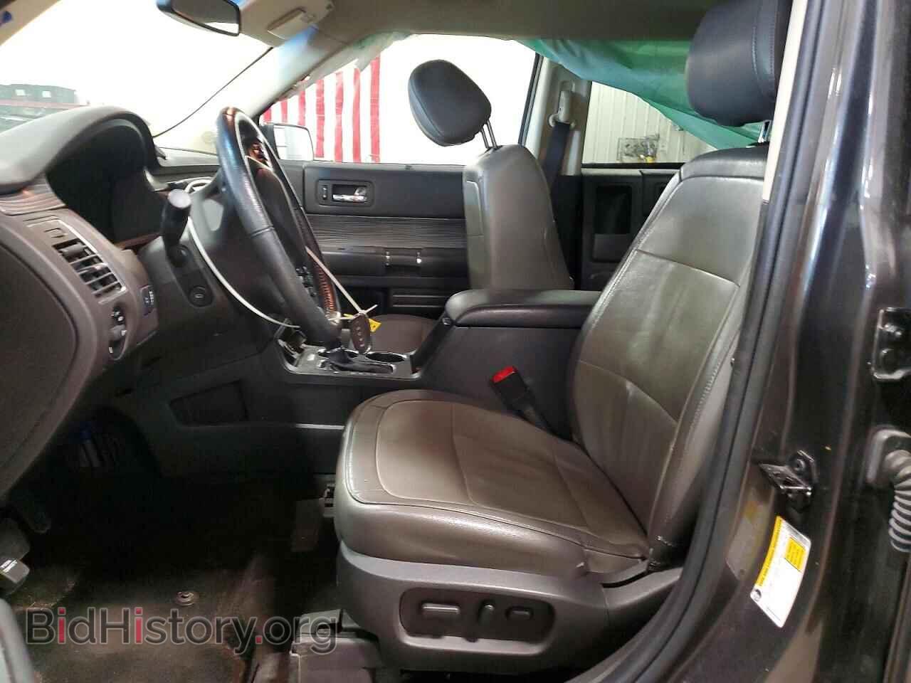 2016 FORD FLEX - VIN: 2FMHK6C80GBA22344 - Photo 7