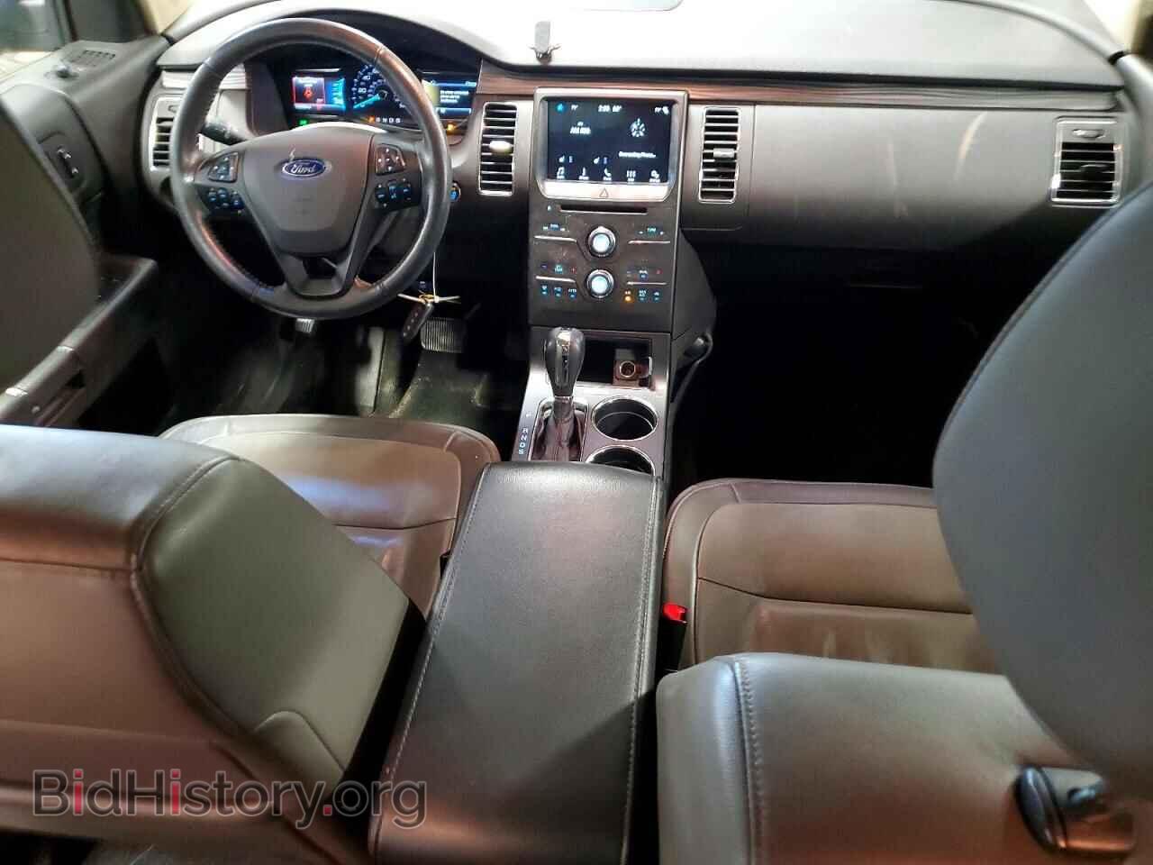 2016 FORD FLEX - VIN: 2FMHK6C80GBA22344 - Photo 8