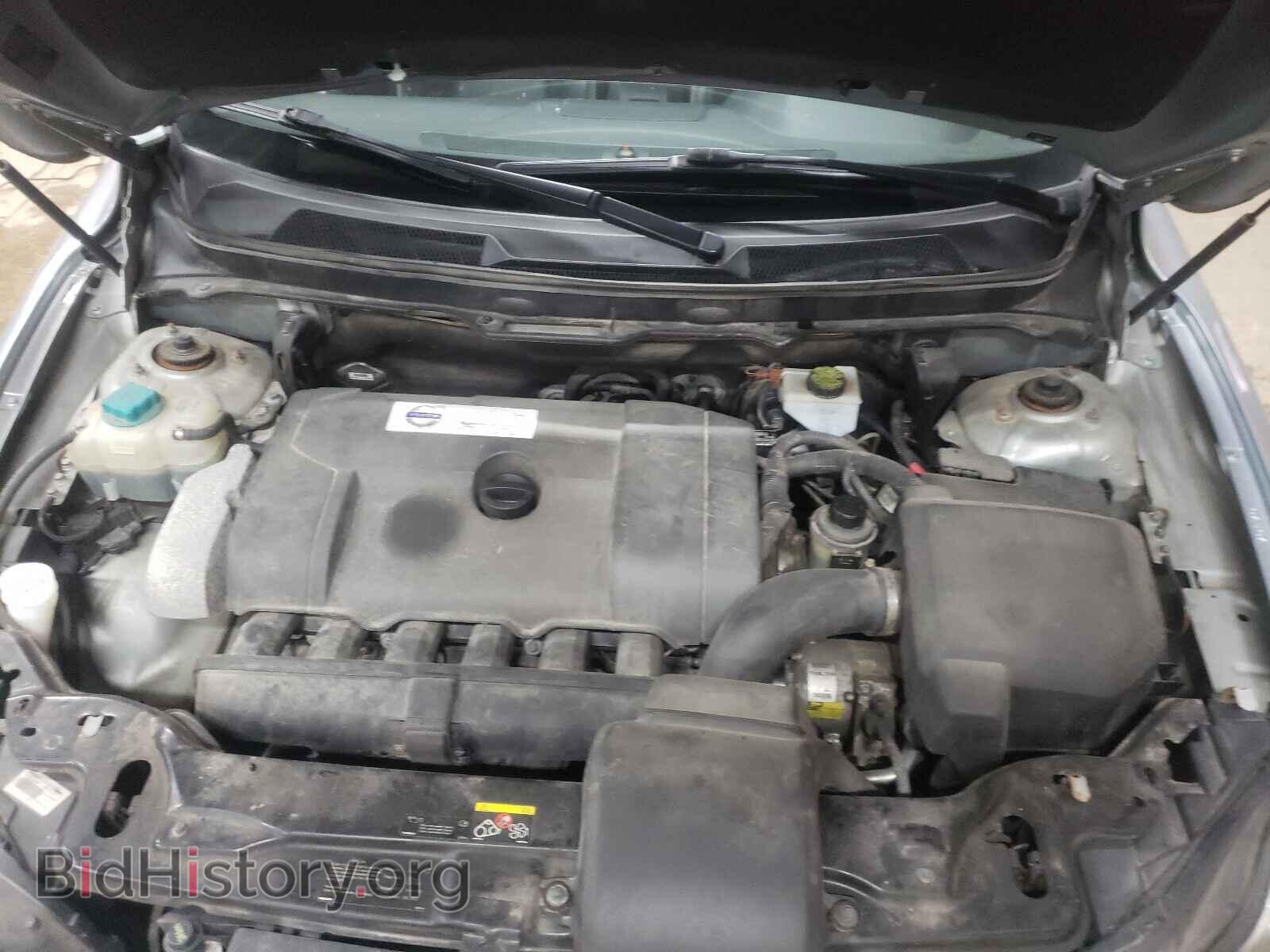 2010 VOLVO XC90 - VIN: YV4982CT8A1537578 - Фото 7