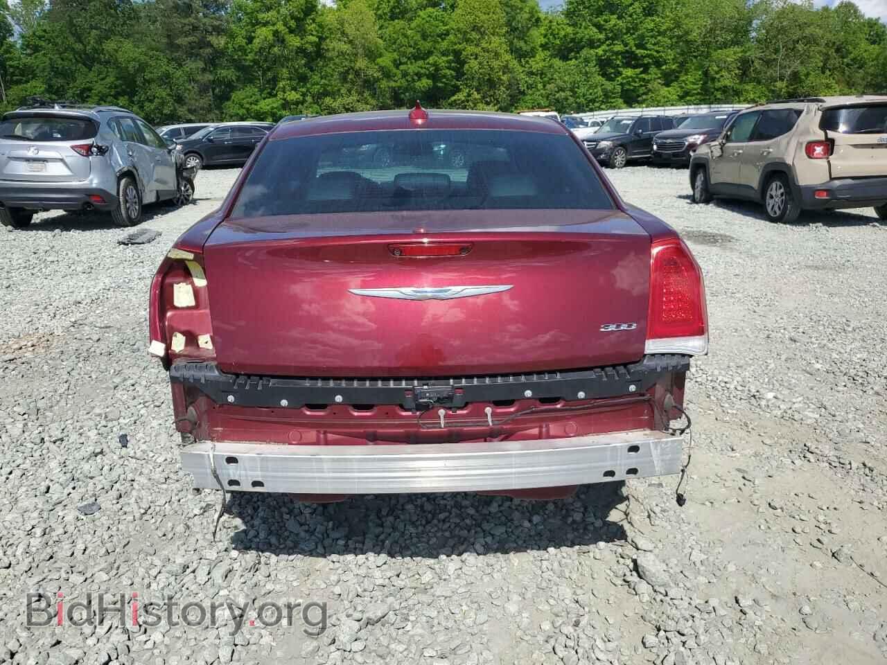 2017 CHRYSLER 300 - VIN: 2C3CCAAG3HH577414 - Фото 6