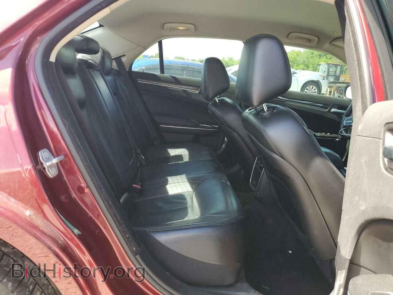 2017 CHRYSLER 300 - VIN: 2C3CCAAG3HH577414 - Фото 10