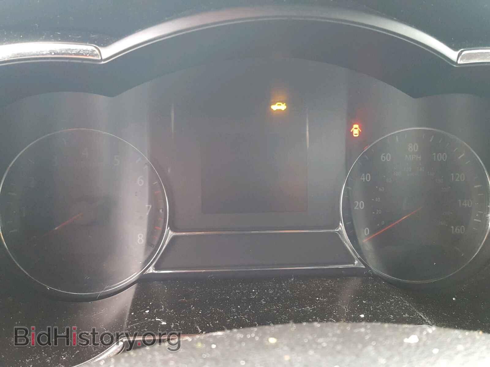 2012 KIA OPTIMA - VIN: 5XXGR4A67CG053702 - Photo 8