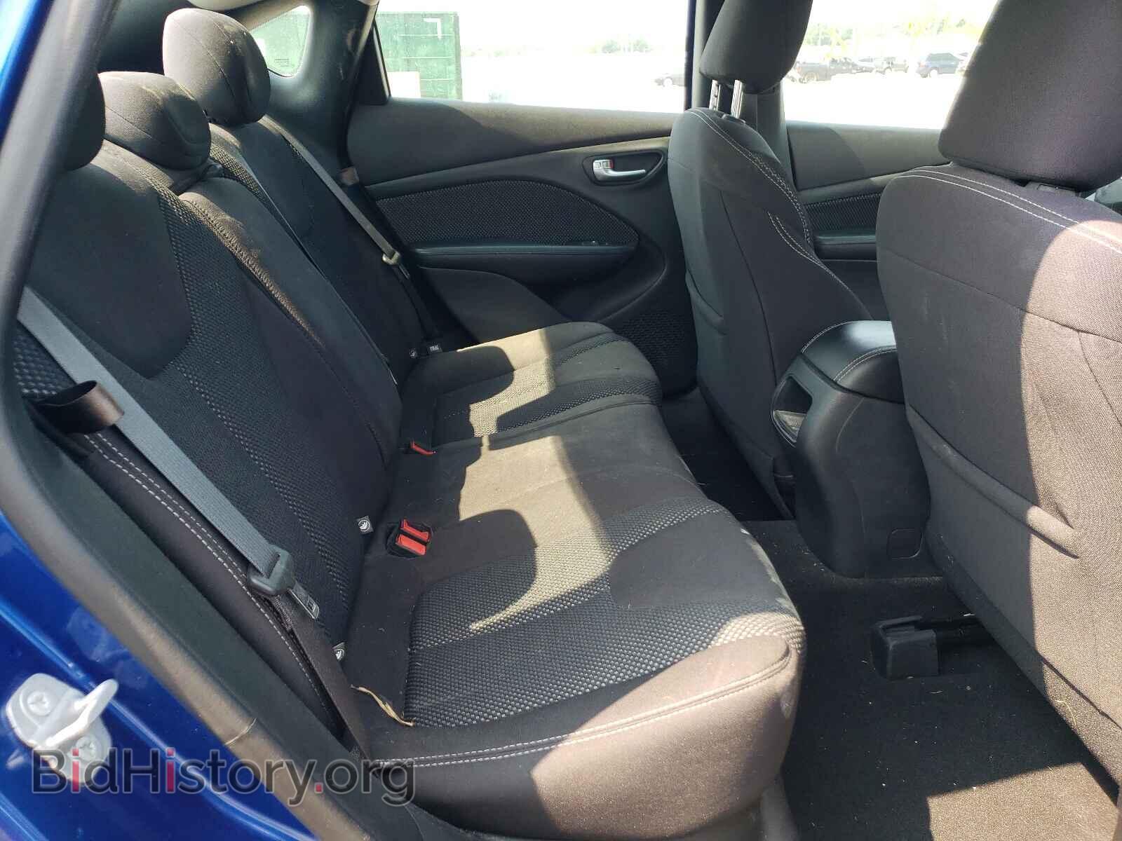 2014 DODGE DART - VIN: 1C3CDFBB1ED819784 - Photo 6