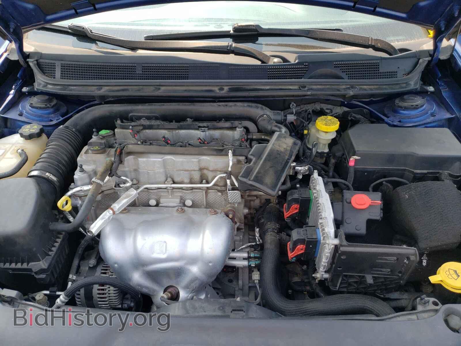 2014 DODGE DART - VIN: 1C3CDFBB1ED819784 - Photo 7