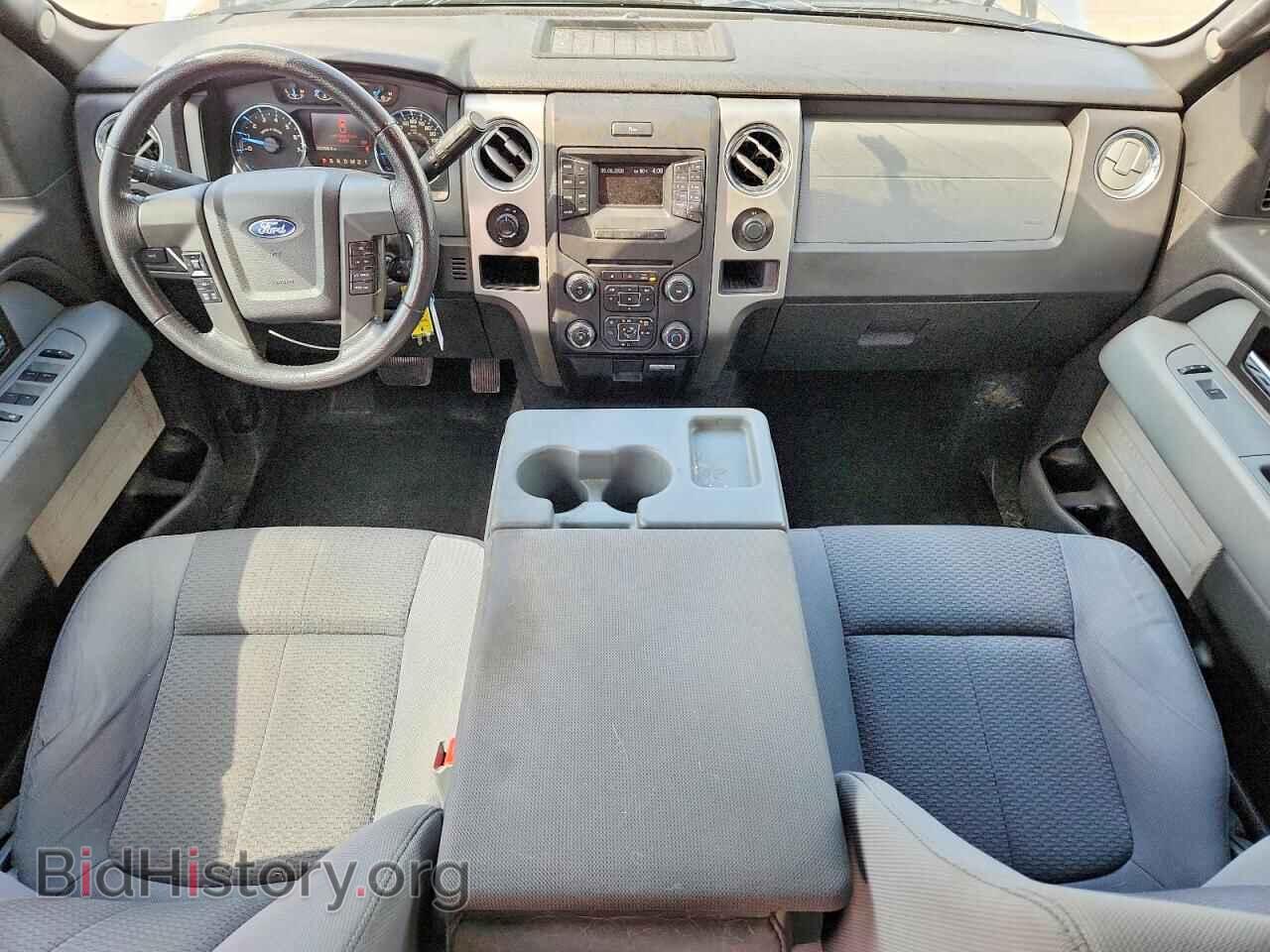 2013 FORD All Models - VIN: 1FTFW1CF3DKG05395 - Фото 8