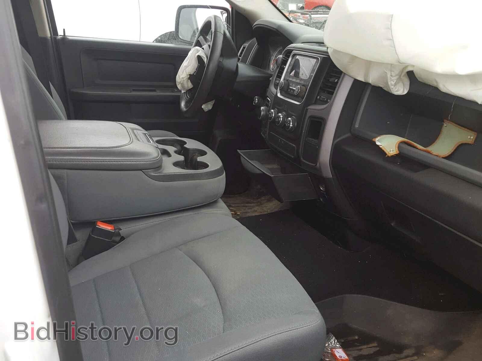 2014 RAM 1500 ST - VIN: 1C6RR7FTXES264210 - Фото 5