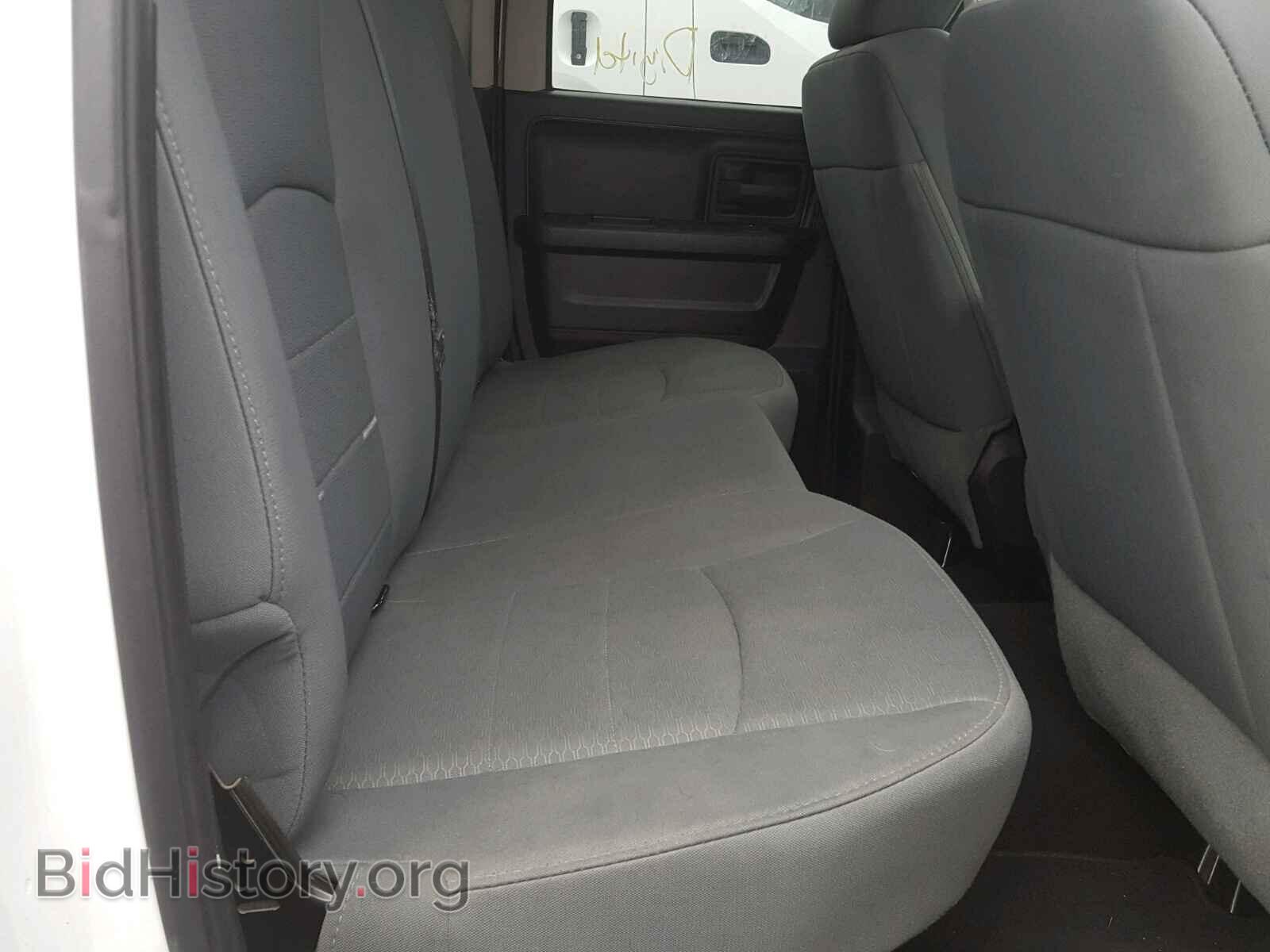 2014 RAM 1500 ST - VIN: 1C6RR7FTXES264210 - Фото 6