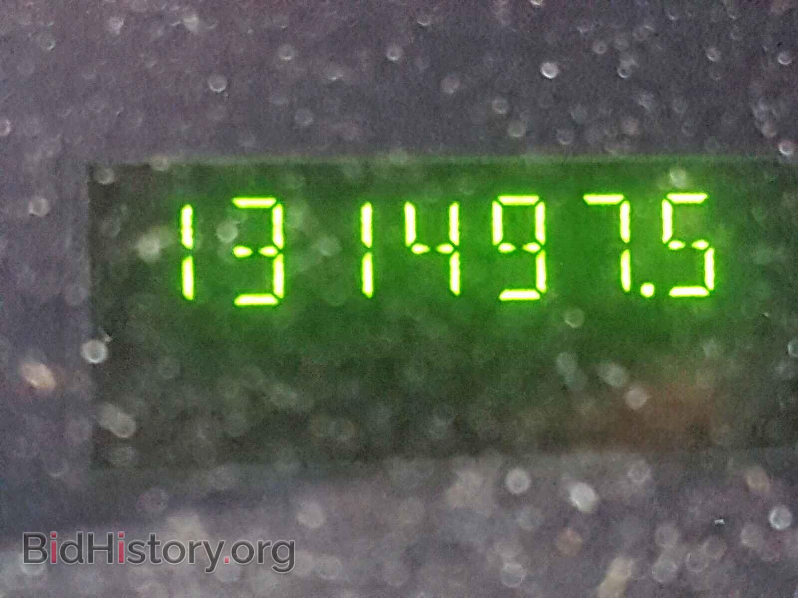 2004 FORD ECONOLINE - VIN: 1FTRE14W64HA68064 - Фото 8