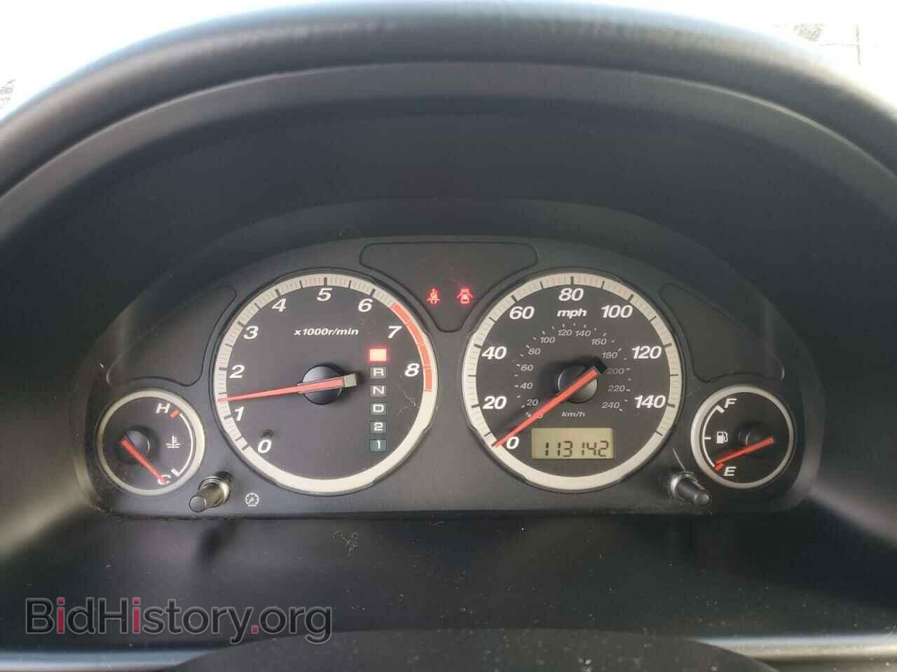 2005 HONDA CRV - VIN: JHLRD78565C005331 - Фото 9