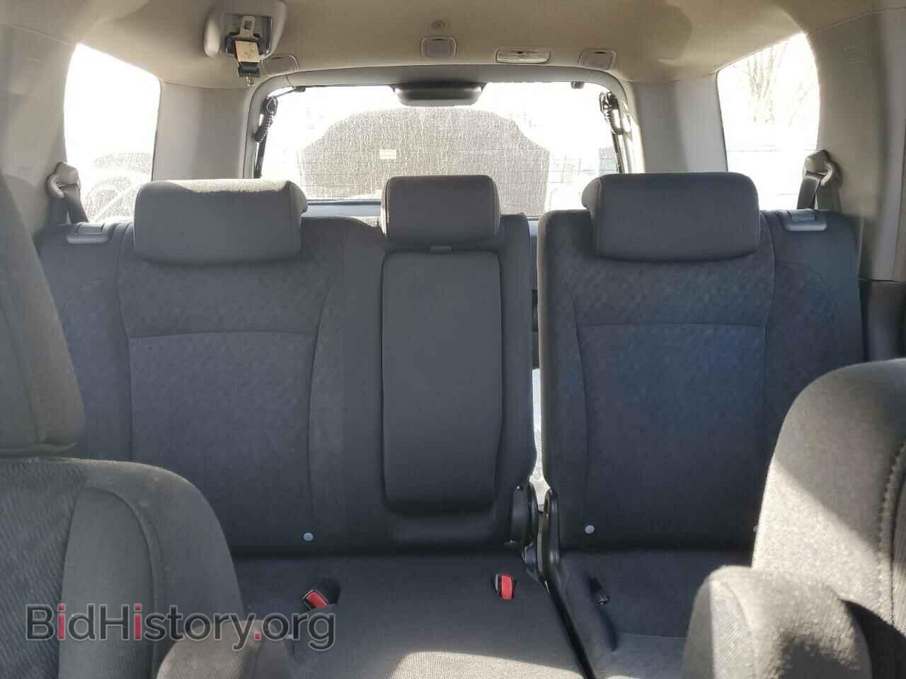 2005 HONDA CRV - VIN: JHLRD78565C005331 - Фото 10