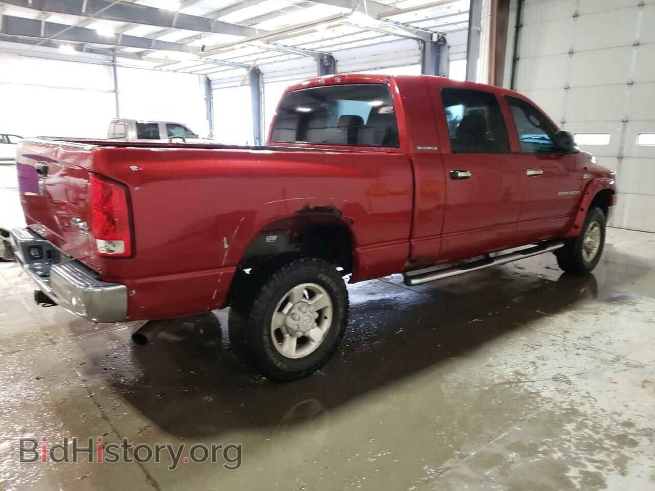 2006 DODGE All Models - VIN: 3D7KS19D56G250715 - Photo 3