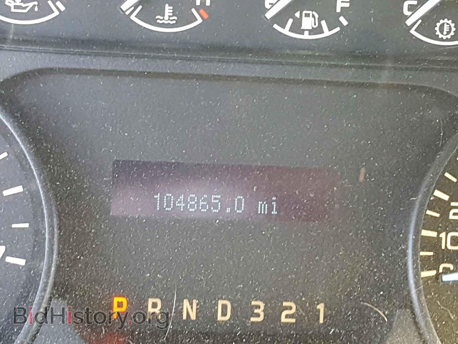 2012 FORD F150 - VIN: 1FTMF1CF7CFB56429 - Фото 8