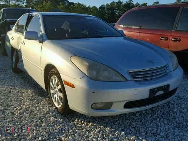 Фотография JTHBF30G336015064 - LEXUS ES300 2003