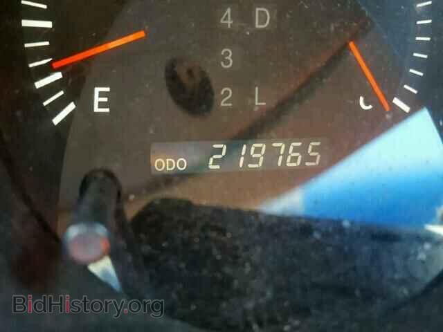 2003 LEXUS ES300 - VIN: JTHBF30G336015064 - Фото 8