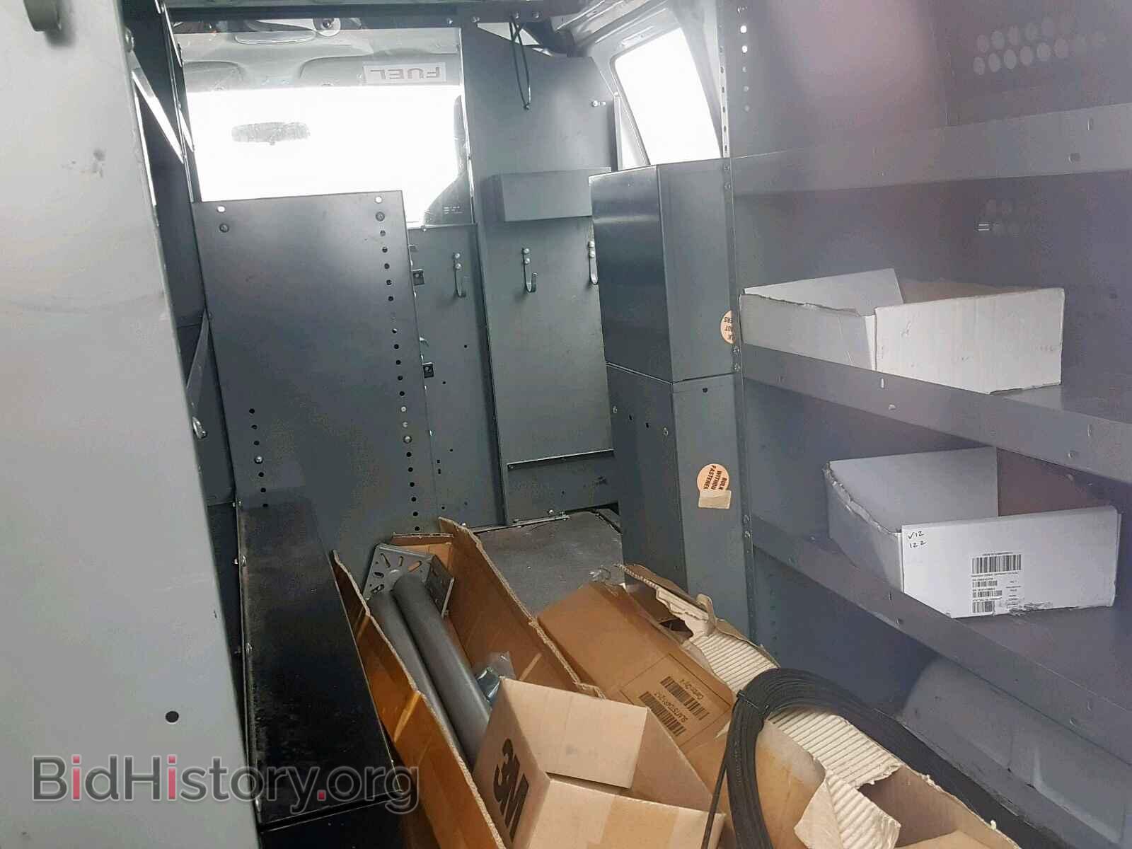 2010 FORD ECONOLINE - VIN: 1FTNE2EL5ADA10023 - Фото 6
