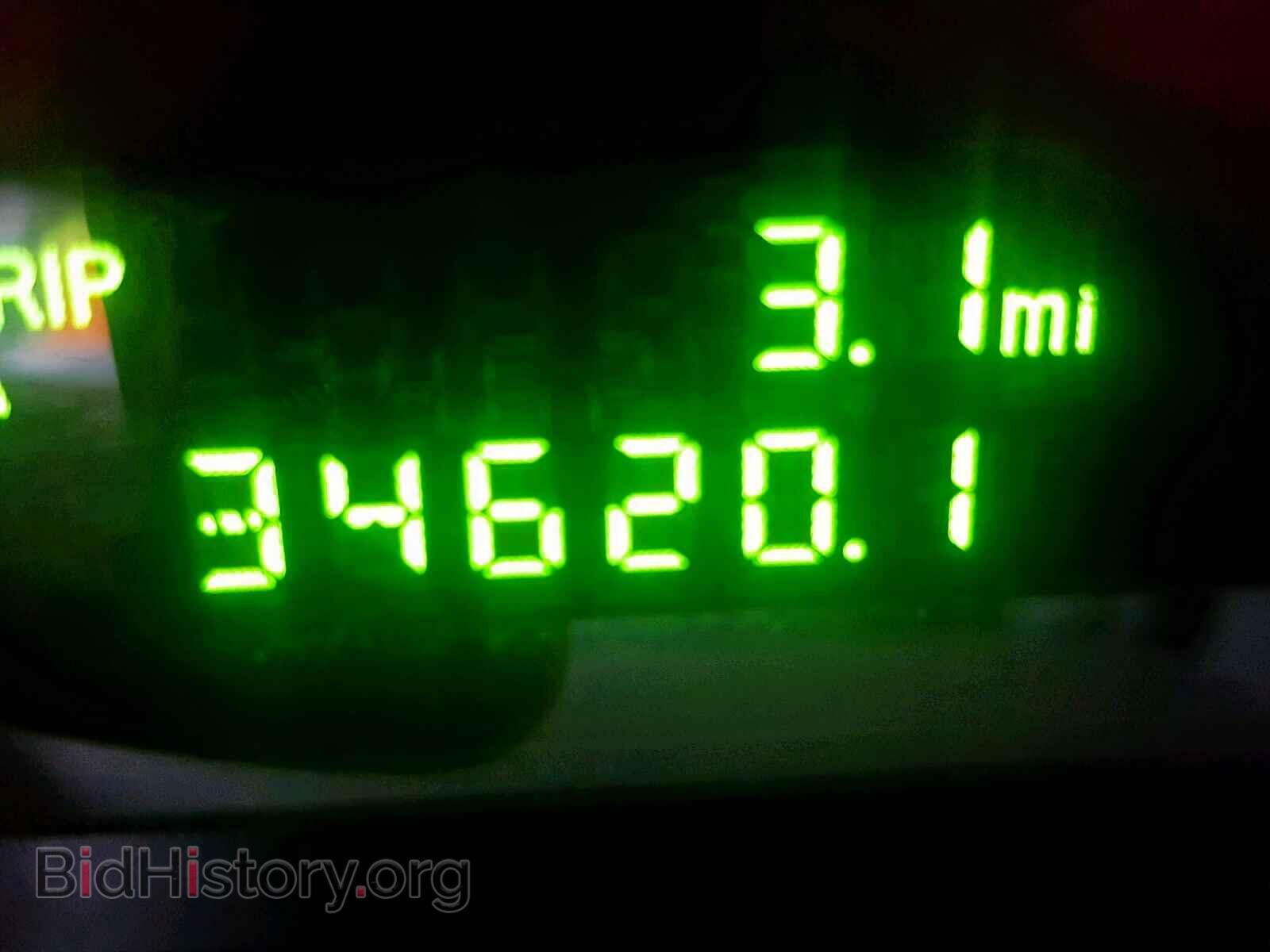 2010 FORD ECONOLINE - VIN: 1FTNE2EL5ADA10023 - Фото 8