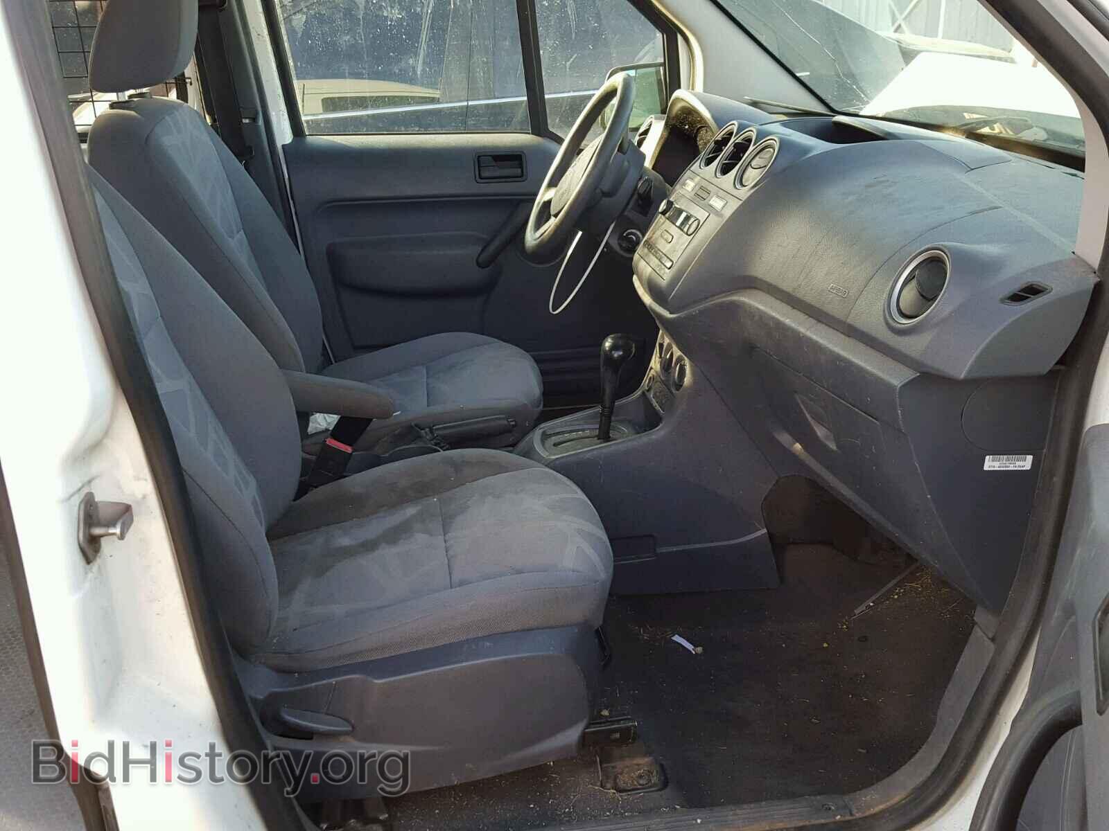 2013 FORD TRANSIT CO - VIN: NM0LS6AN6DT130385 - Фото 5