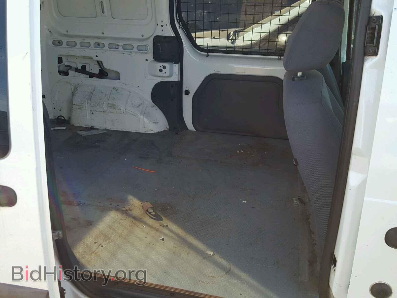 2013 FORD TRANSIT CO - VIN: NM0LS6AN6DT130385 - Фото 6