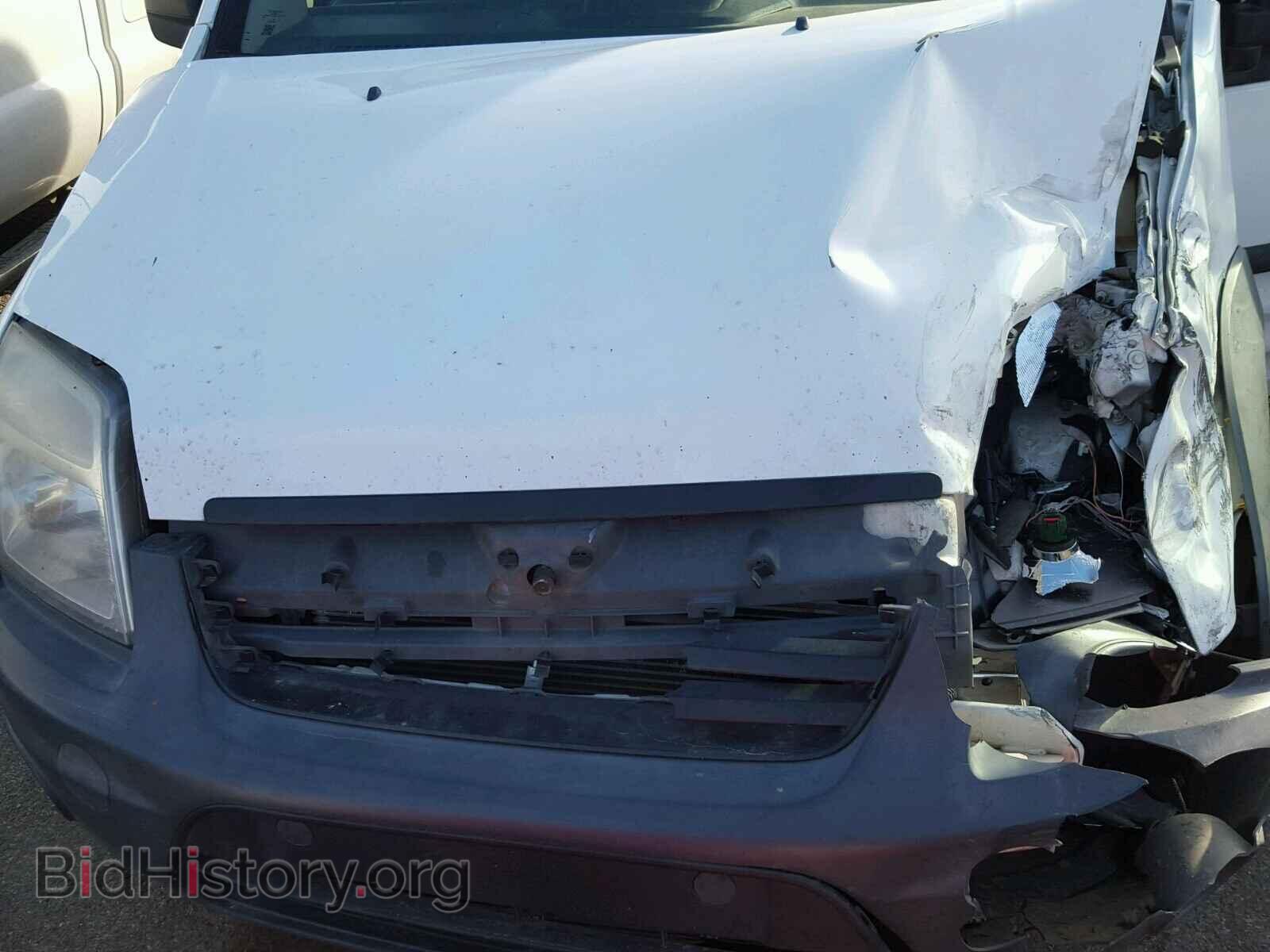 2013 FORD TRANSIT CO - VIN: NM0LS6AN6DT130385 - Фото 7