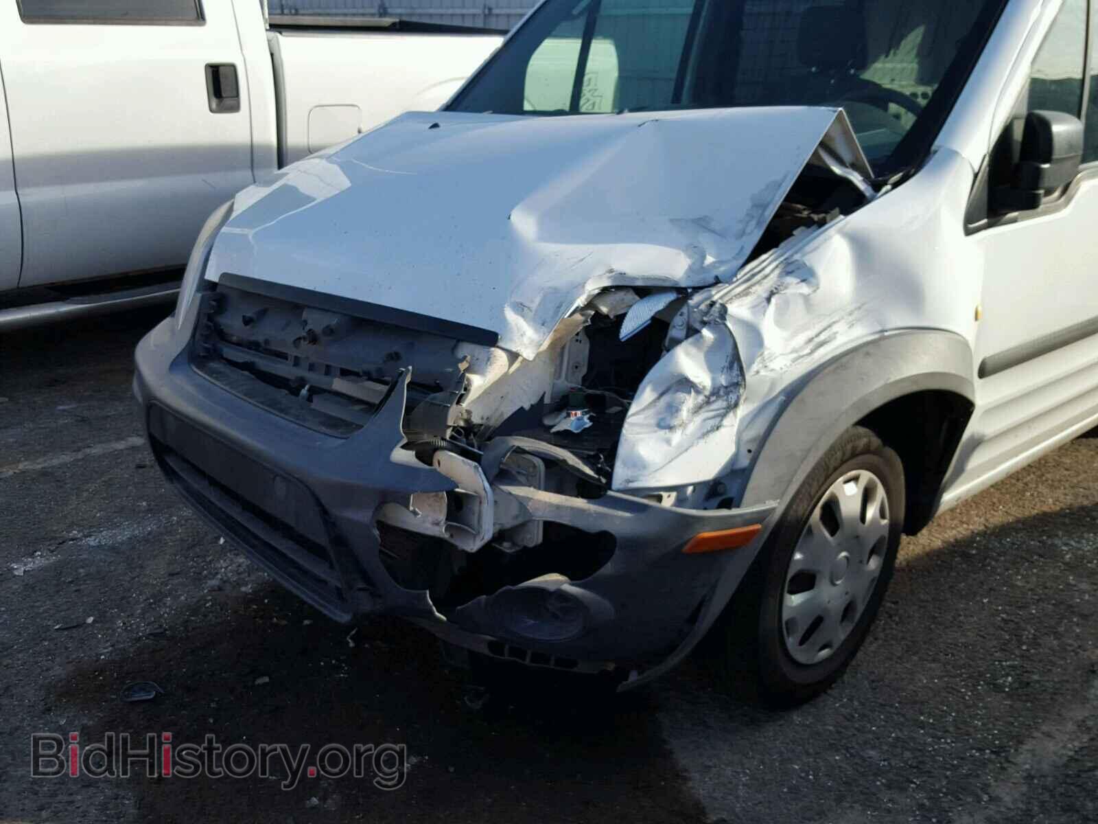 2013 FORD TRANSIT CO - VIN: NM0LS6AN6DT130385 - Фото 9