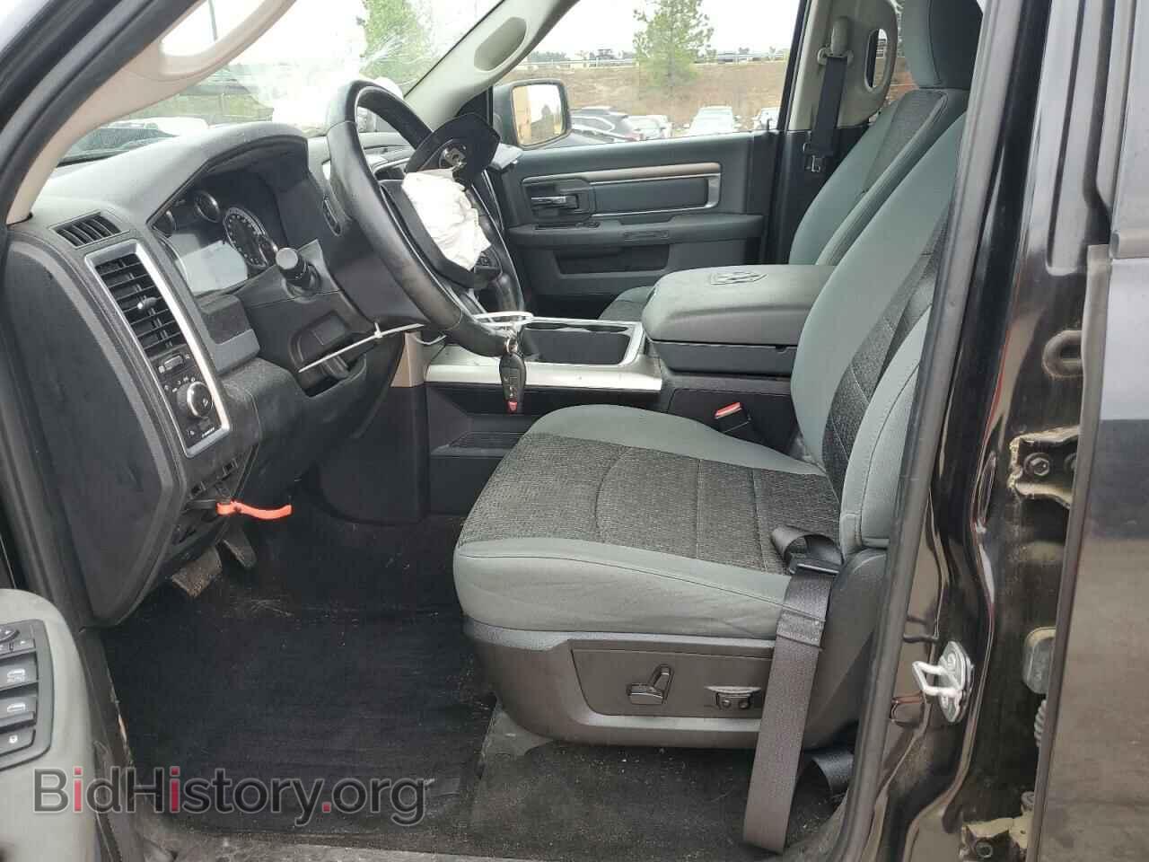 2015 RAM 1500 - VIN: 1C6RR6LT1FS640020 - Фото 7