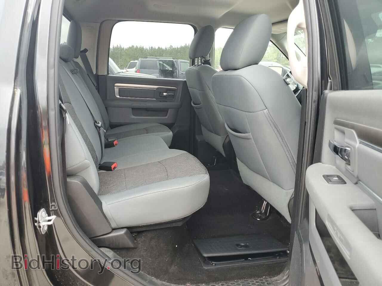 2015 RAM 1500 - VIN: 1C6RR6LT1FS640020 - Фото 10