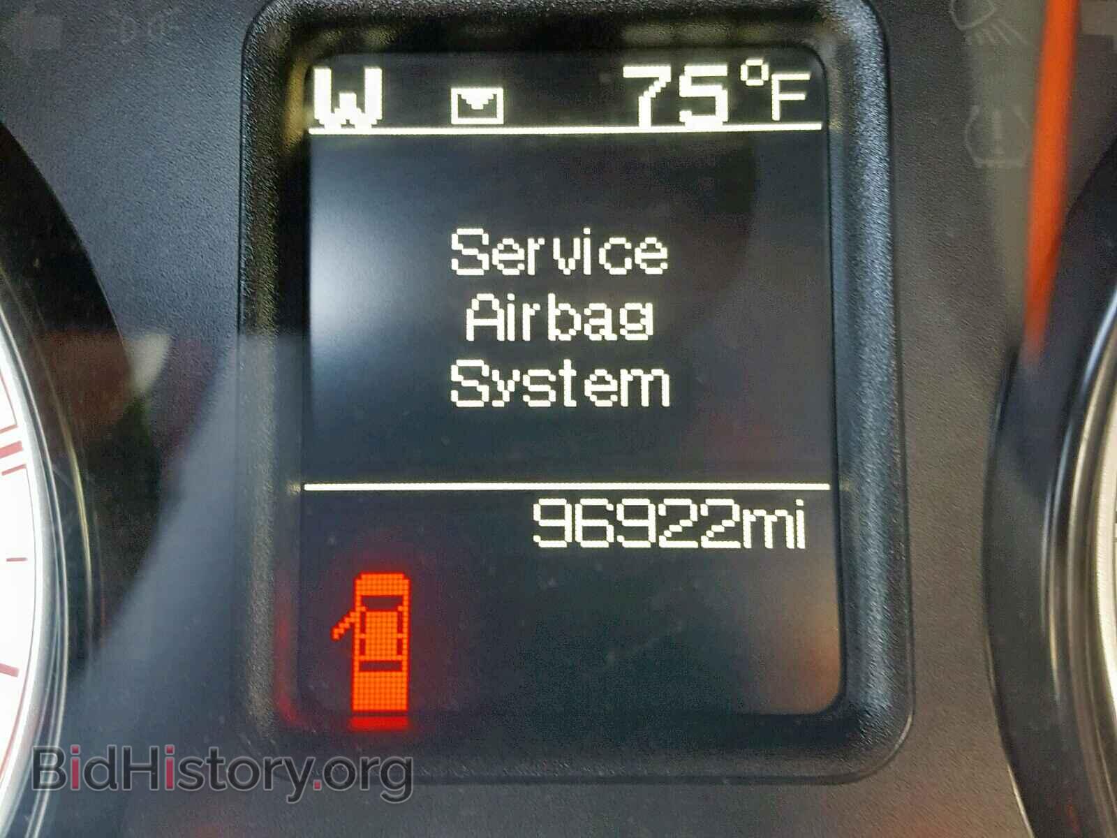 2016 RAM 2500 ST - VIN: 3C6UR5CLXGG199775 - Фото 8