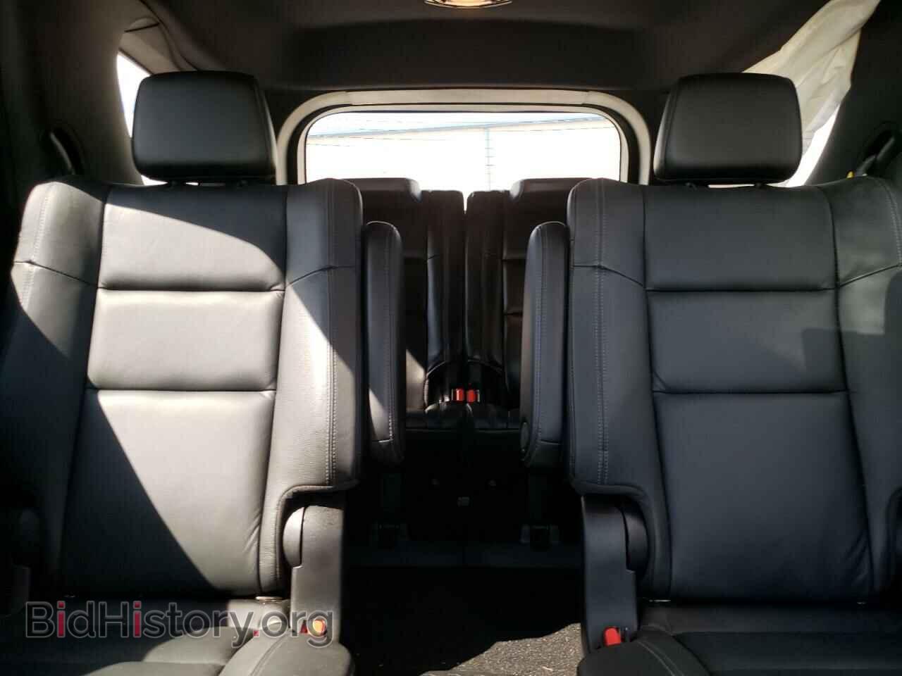 2021 DODGE DURANGO - VIN: 1C4RDHDG6MC660615 - Фото 10