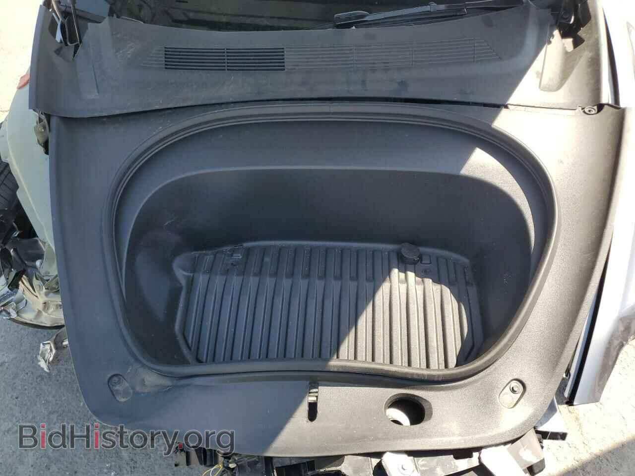 2024 TESLA MODEL 3 - VIN: 5YJ3E1EA8RF870082 - Photo 12