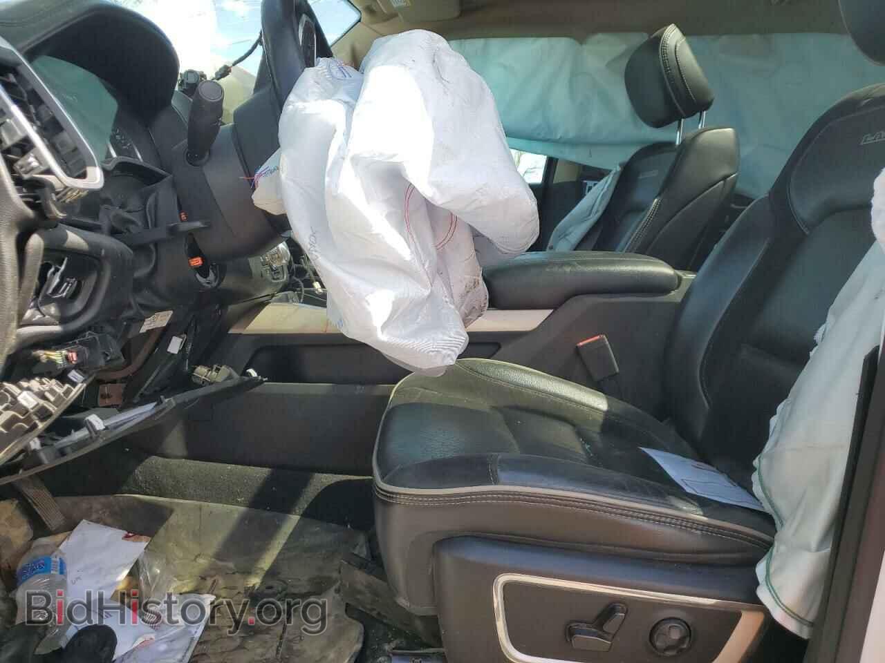 2019 RAM 1500 - VIN: 1C6SRFRT6KN623330 - Фото 7
